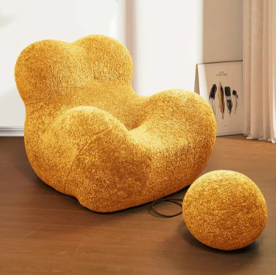 DreamSofa Comfort – Crafted for Relaxation, Styled for Your Sofa