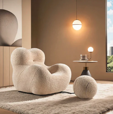 DreamSofa Comfort – Crafted for Relaxation, Styled for Your Sofa