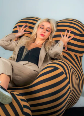 DreamSofa Comfort – Crafted for Relaxation, Styled for Your Sofa