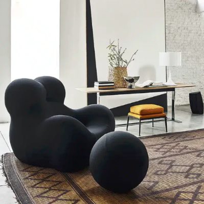DreamSofa Comfort – Crafted for Relaxation, Styled for Your Sofa